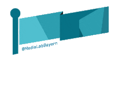 Medialab Sticker by Media Lab Ansbach