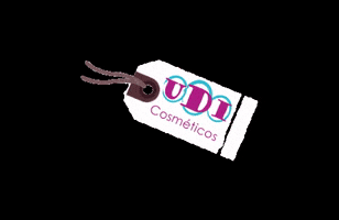 Udi Cosméticos GIF