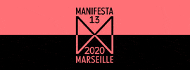 GIF by Manifesta 13 Marseille