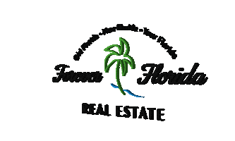 ForeverFloridaRealEstate Sticker