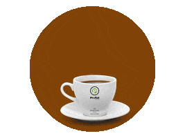 Profiel Reclamebureau Sticker