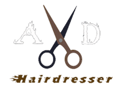 Sticker by Alper Damdelen Hair