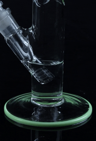 Water Pipe GIF