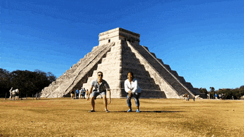 Celebrate GIF