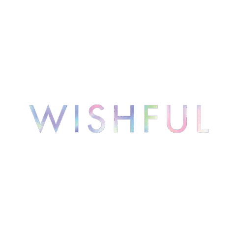 Wishful Sticker by Huda Beauty