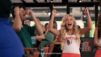 Hooters Hootersgirl Soccer GIF by HootersFlorida