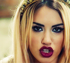 Lali Esposito GIF - Find & Share on GIPHY