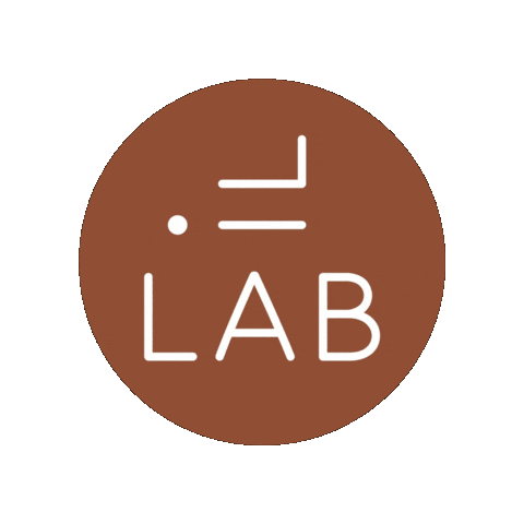 Il Lab Yoga Brescia Sticker