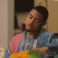 Sweet Life GIF by HBO Max