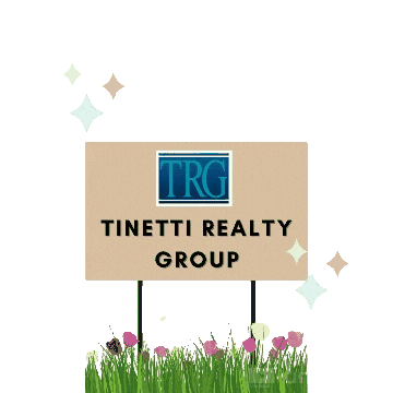 TinettiRealtyGroup Sticker