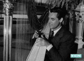 Cary Grant Old Hollywood GIF by Turner Classic Movies