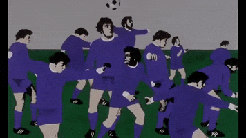 Yellow Submarine GIF