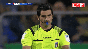 Indicate Serie A GIF by ElevenSportsBE