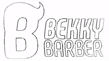 bekkybarber GIF