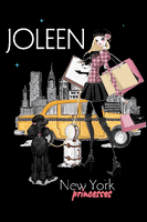 New York Fashion GIF by JOLEEN