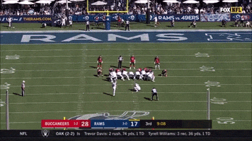 Rams GIF