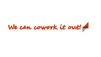 ZWO65 Coworking Trier Sticker