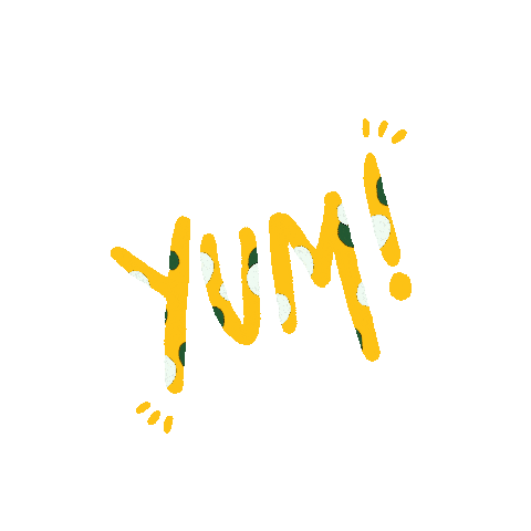 Fasting Ribay Sticker