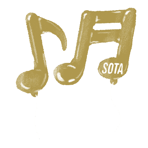 Sticker by SOTASG