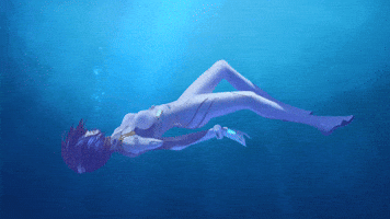 Rei GIF
