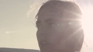 Blinded By The Light Love GIF by Lauren Jenkins