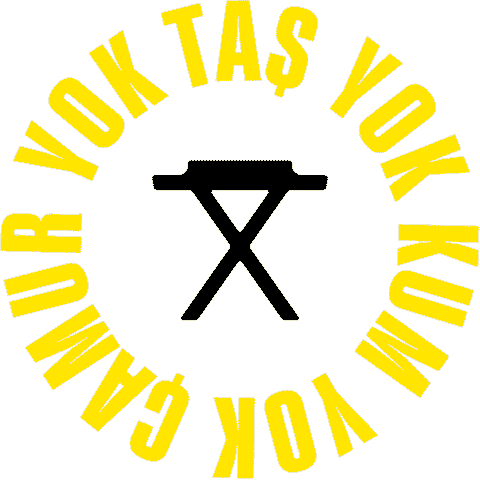 Midyeci Yasin Sticker