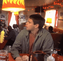 dumber GIF