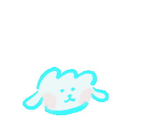 Dog Love Sticker