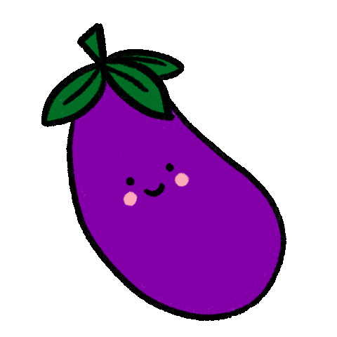 Cute Sticker