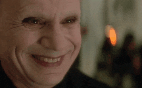 Happy David Lynch GIF by Jason Clarke - Find & Share on GIPHY