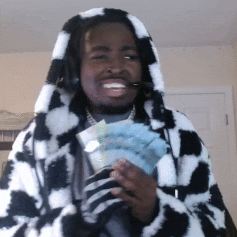 Money GIF