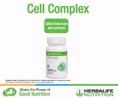 Antioxidants GIF by Herbalife Nutrition Philippines