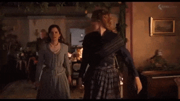 Littlewomen GIF