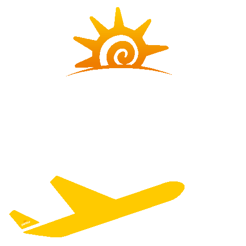 Parktur Viagens e Turismo Sticker