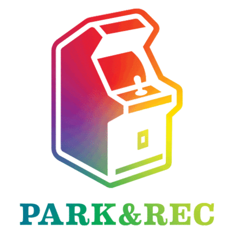 Park And Rec Sticker by Hunger + Thirst Group