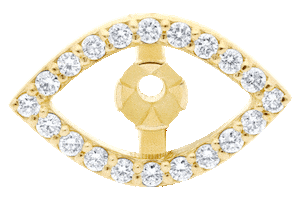 Hanging Small Business Sticker by idyl