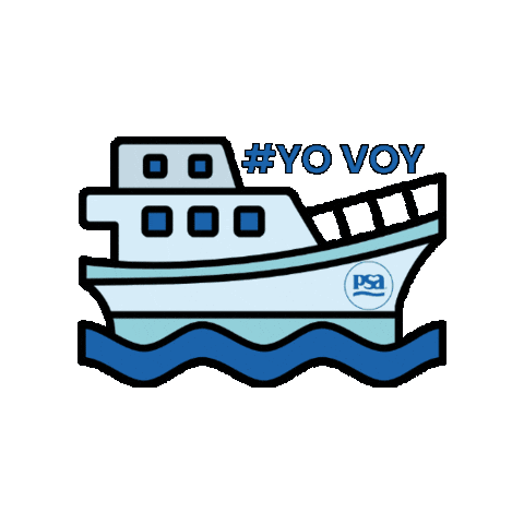 Sticker by somospsa
