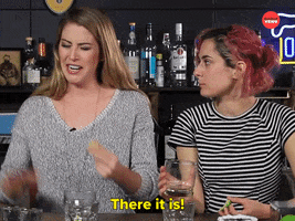 National Tequila Day GIF by BuzzFeed