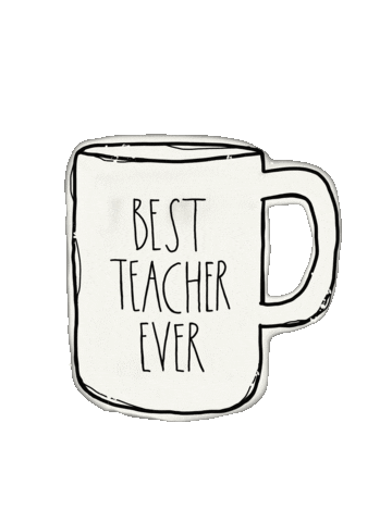 Coffee Sticker
