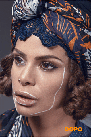 Fashion Photography GIF