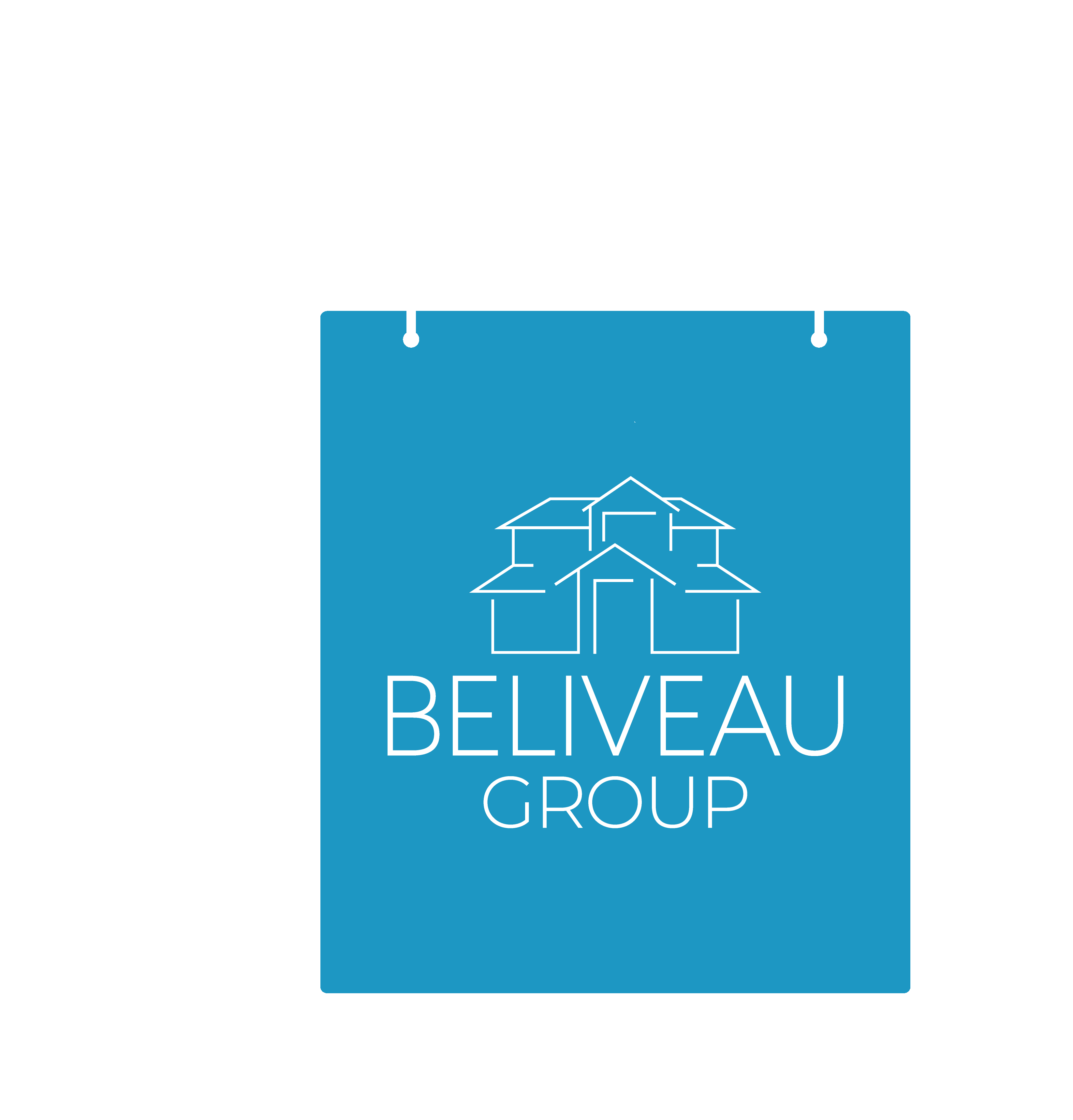 Listing Real Estate Sticker by The Beliveau Group for iOS & Android GIPHY