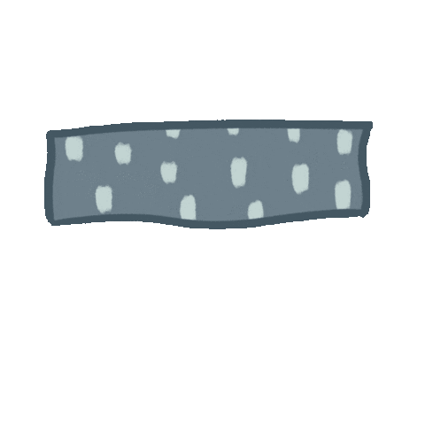 Tape Sticker