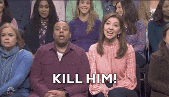 Kill Him Gifs Get The Best Gif On Giphy