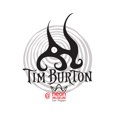 Neonboneyard Neonmuseumlasvegas GIF by The Neon Museum