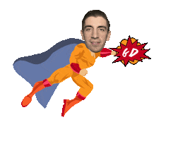 Guillermoderma Sticker by SkinGroup