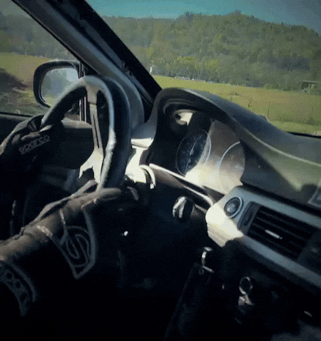 Bmw GIF