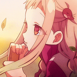 Anime GIF