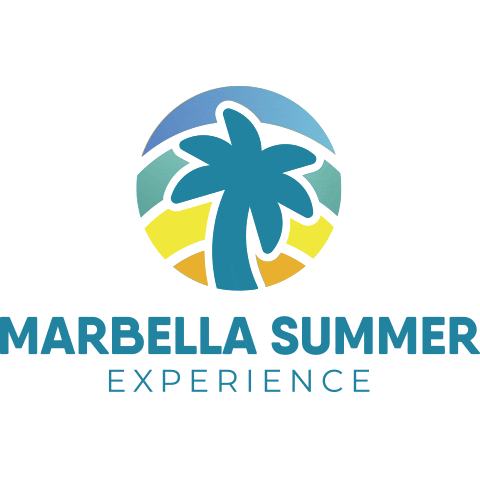 Marbella Sticker