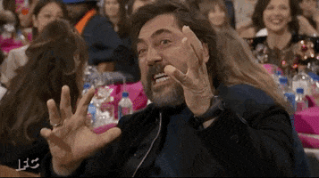 Nick Offerman Power GIF by Film Independent Spirit Awards