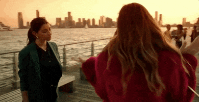 Law And Order Sunset GIF by Wolf Entertainment